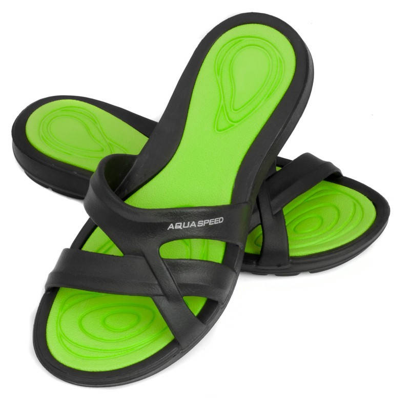 Шльопанці Aqua Speed ​​PANAMA — фото 1