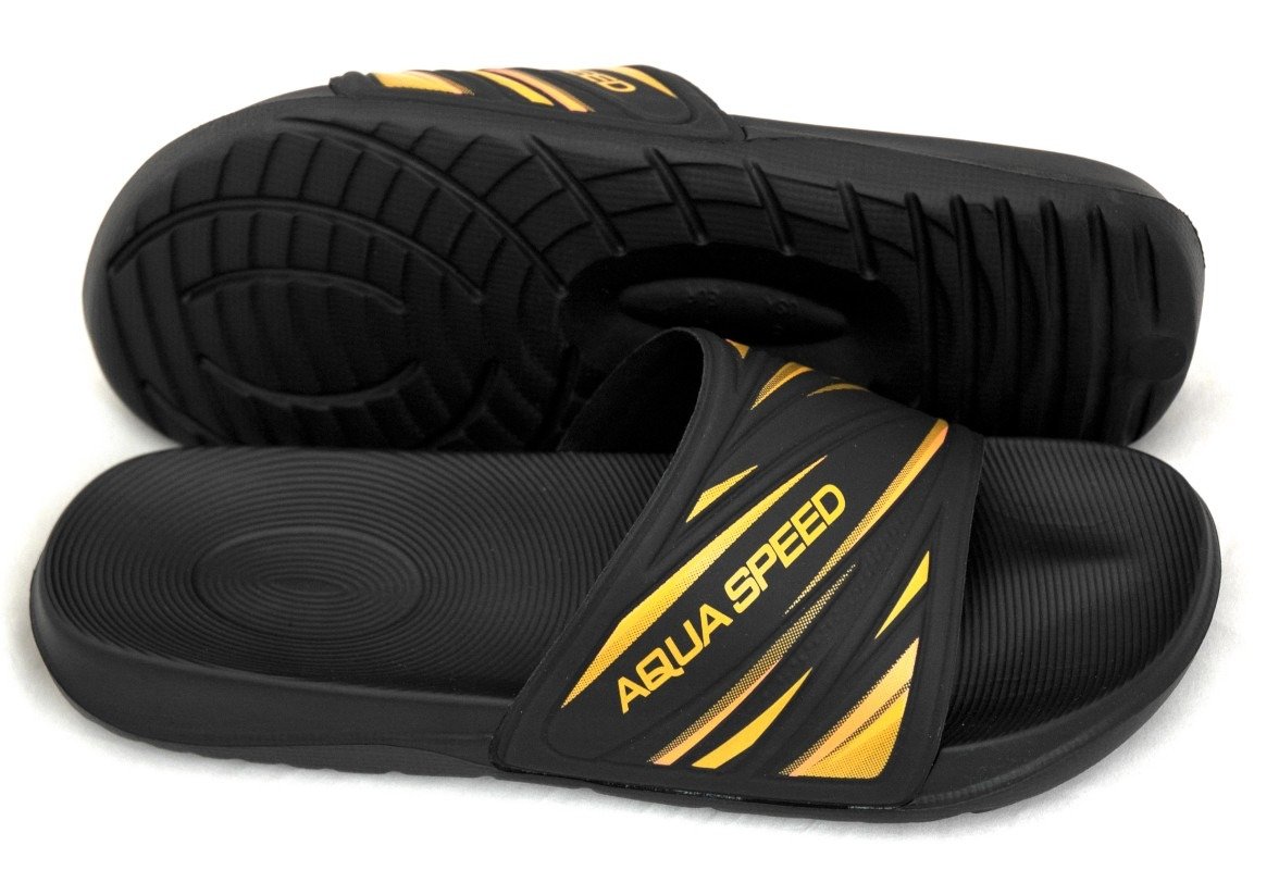 Шльопанці Aqua Speed ​​IDAHO — фото 6