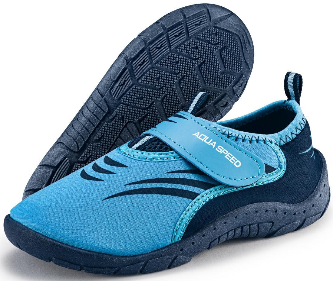 Аквашузи Aqua Speed AQUA SHOE MODEL 27E — фото 2