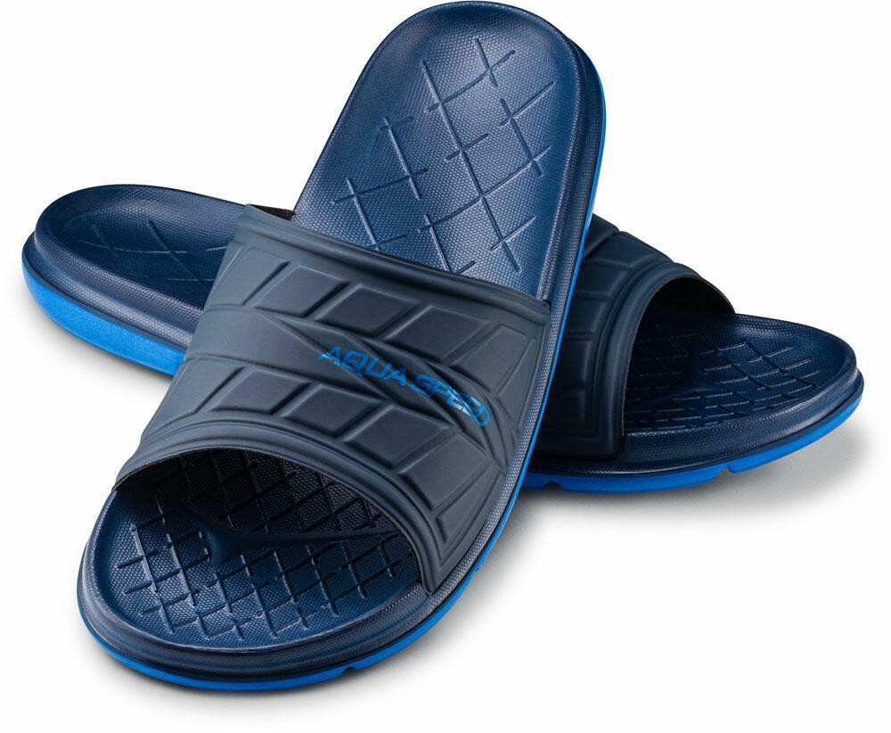 Шльопанці Aqua Speed ASPEN — фото 1