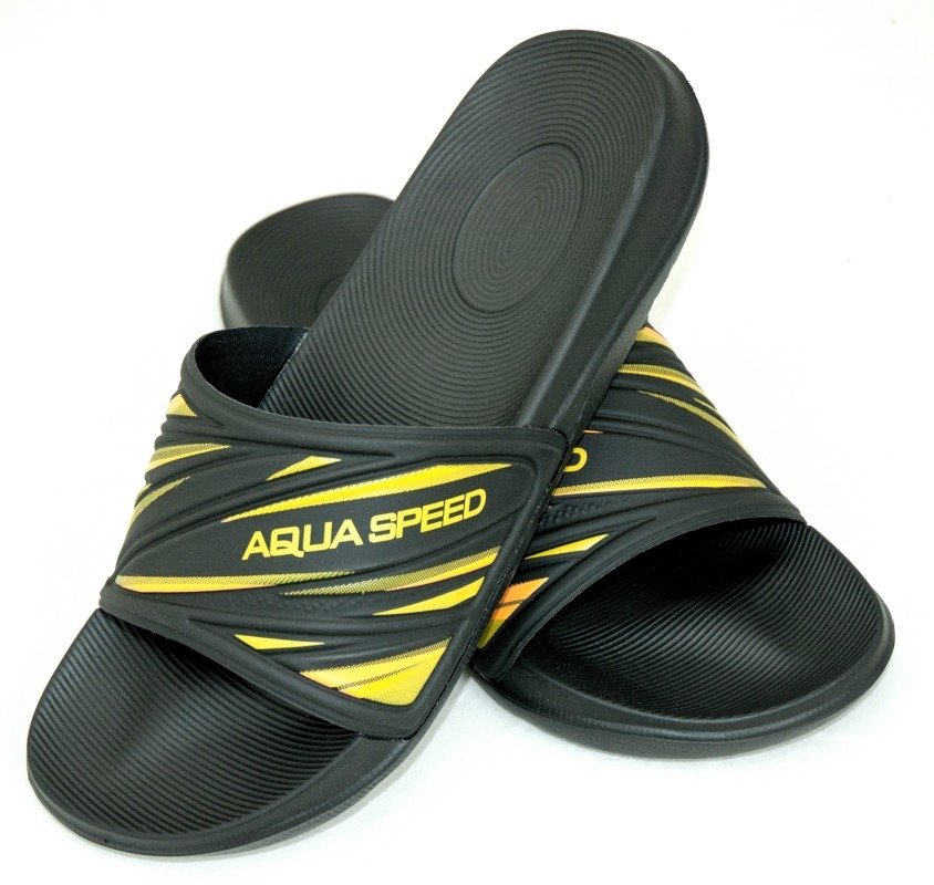 Шльопанці Aqua Speed ​​IDAHO — фото 1