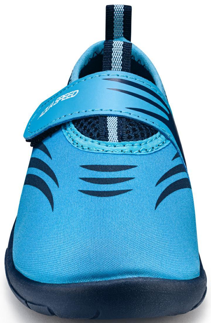 Аквашузи Aqua Speed AQUA SHOE MODEL 27E — фото 4