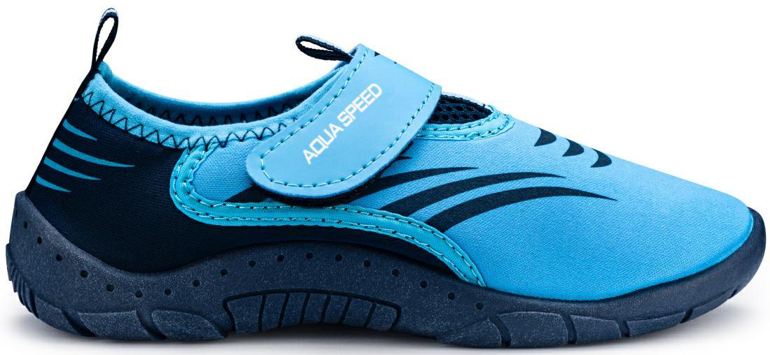 Аквашузи Aqua Speed AQUA SHOE MODEL 27E — фото 17