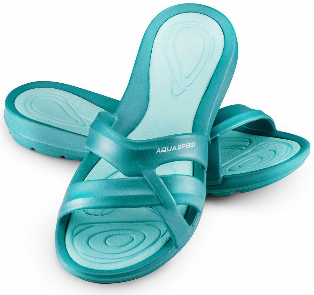 Шльопанці Aqua Speed PANAMA — фото 1
