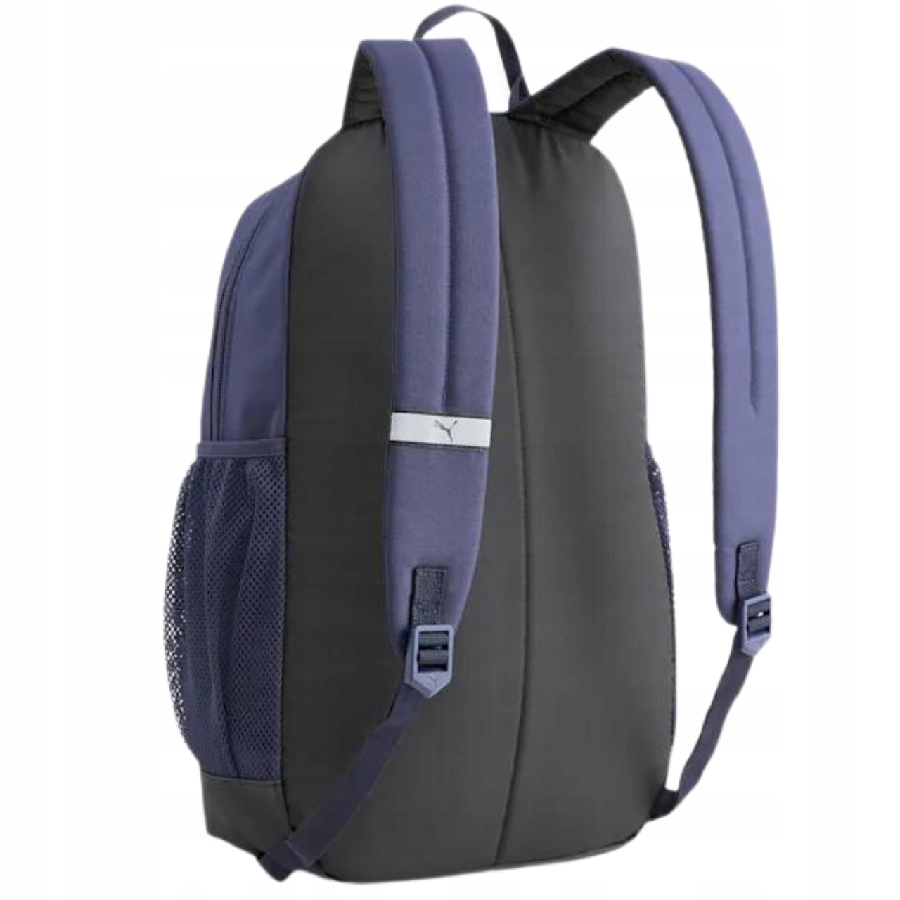 Рюкзак Puma Plus 23л (47х31х17см) 79615-05, blue — фото 4