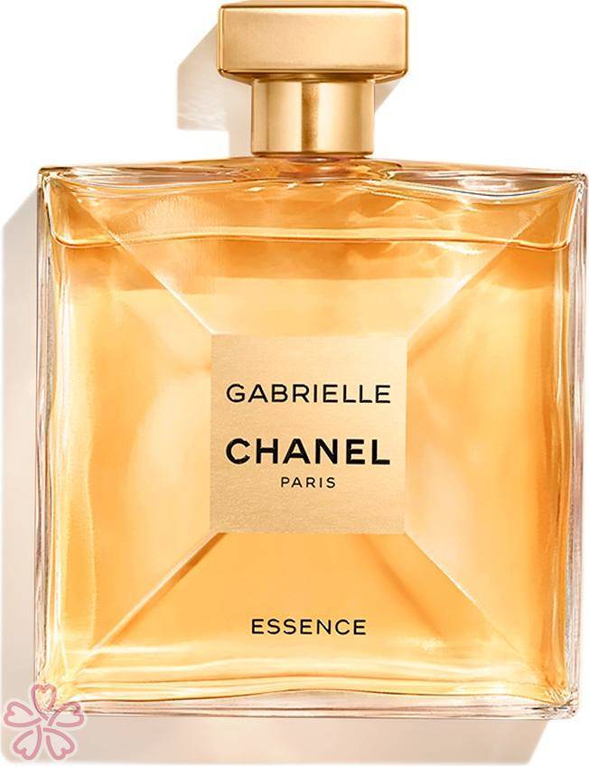 Парфюмированная вода для женщин CHANEL Gabrielle Essence 100 мл — фото 3