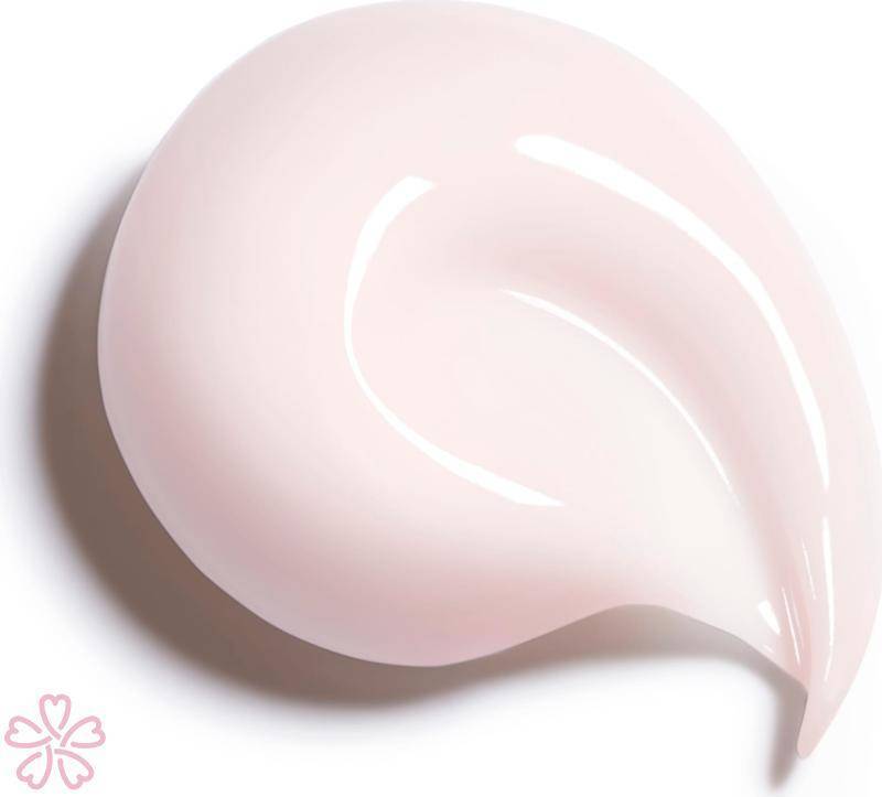 Крем-лифтинг легкая текстура CHANEL Le Lift Creme Fine 50 мл — фото 2