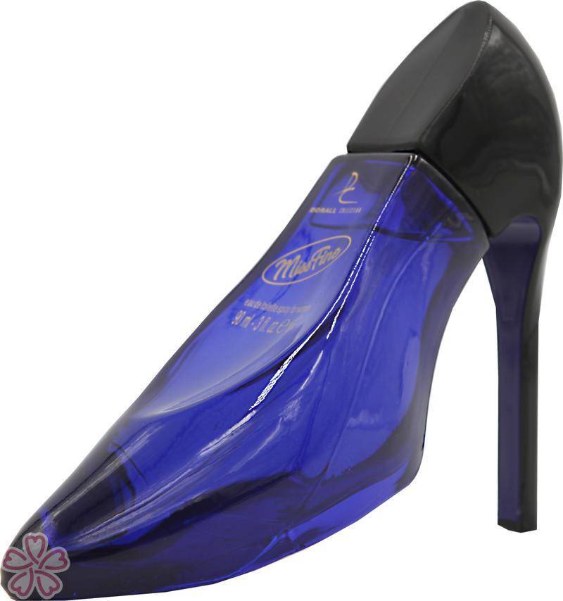 Туалетная вода для женщин Dorall Collection Miss Fine 90 мл — фото 3