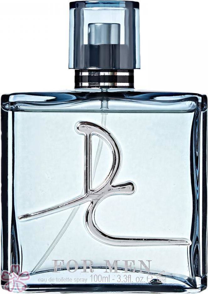 Туалетная вода для мужчин Dorall Collection DC For Men 100 мл — фото 3