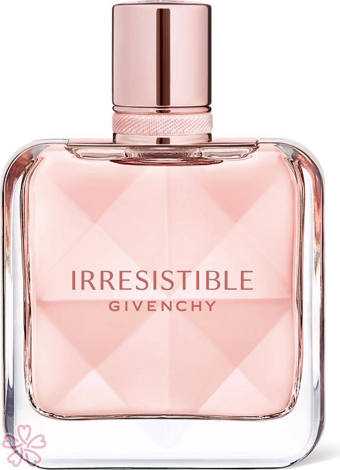 Парфюмированная вода для женщин Givenchy Irresistible 50 мл — фото 3