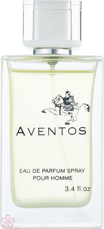 Парфумована вода для чоловіків Fragrance World Aventos 100 мл — фото 1
