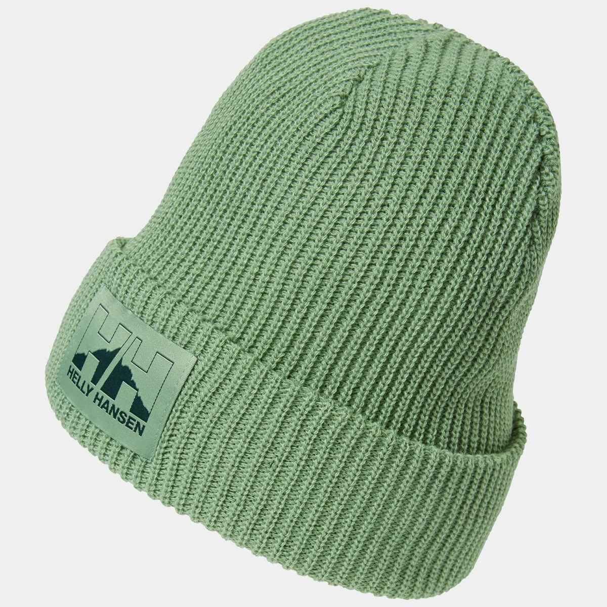 Шапка Unisex NORD BEANIE 49481-406 HELLY HANSEN STD Фісташковий — фото 1
