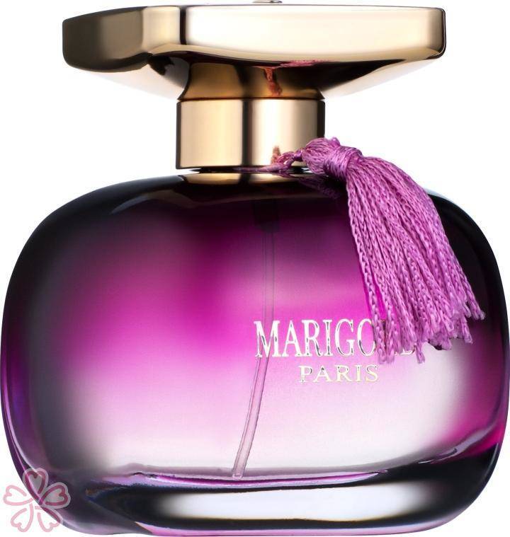 Парфюмированная вода для женщин Prestige Parfums Marigold 100 мл — фото 3