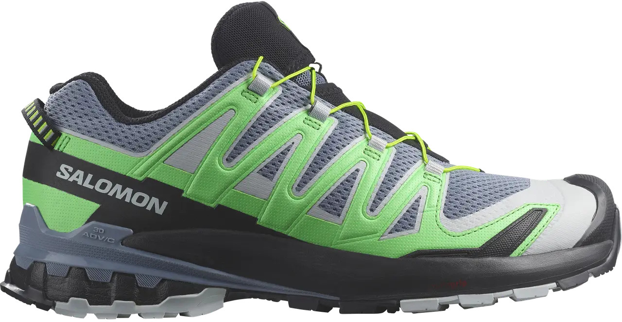 Кросівки Salomon XA PRO 3D V9 GTX Gore-Tex — фото 1