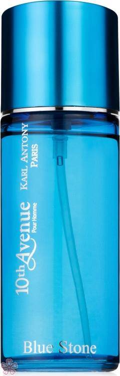 Туалетная вода для мужчин Karl Antony 10th Avenue Blue Stone 100 мл