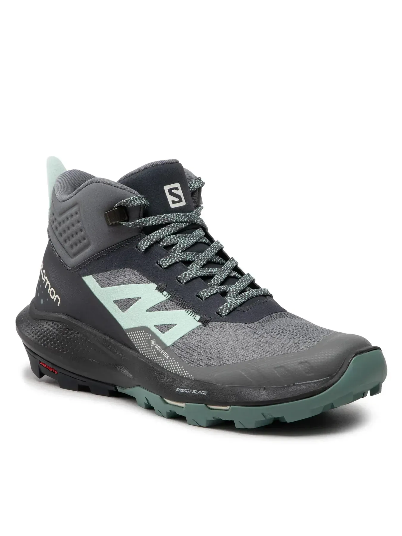 Жіночі черевики Salomon Outpulse Mid GTX GORE-TEX — фото 1