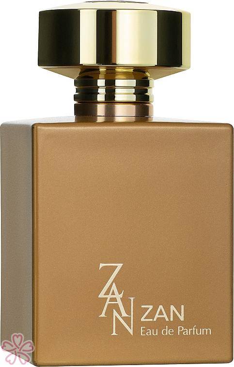 Парфумована вода для жінок Fragrance World Zan 100 мл — фото 1