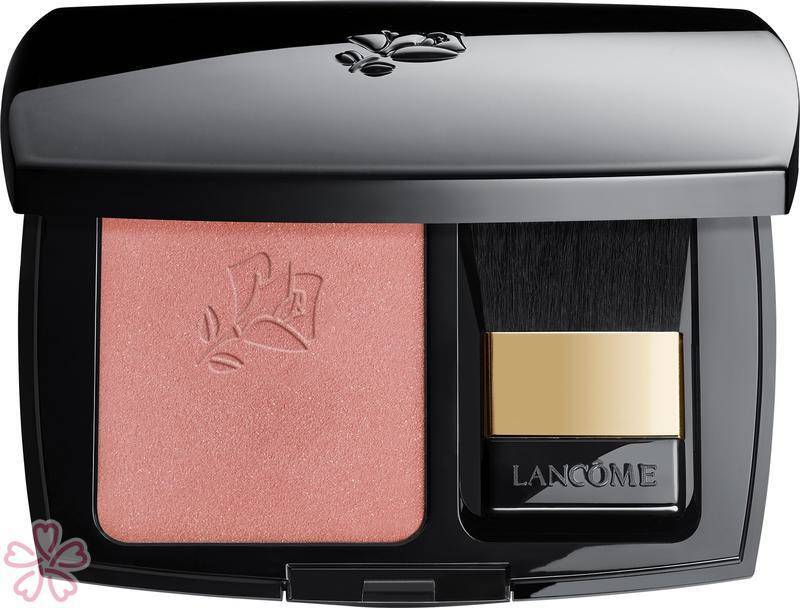 Румяна Lancome Blush Subtil 5.1 г 02 Rose Sable — фото 3