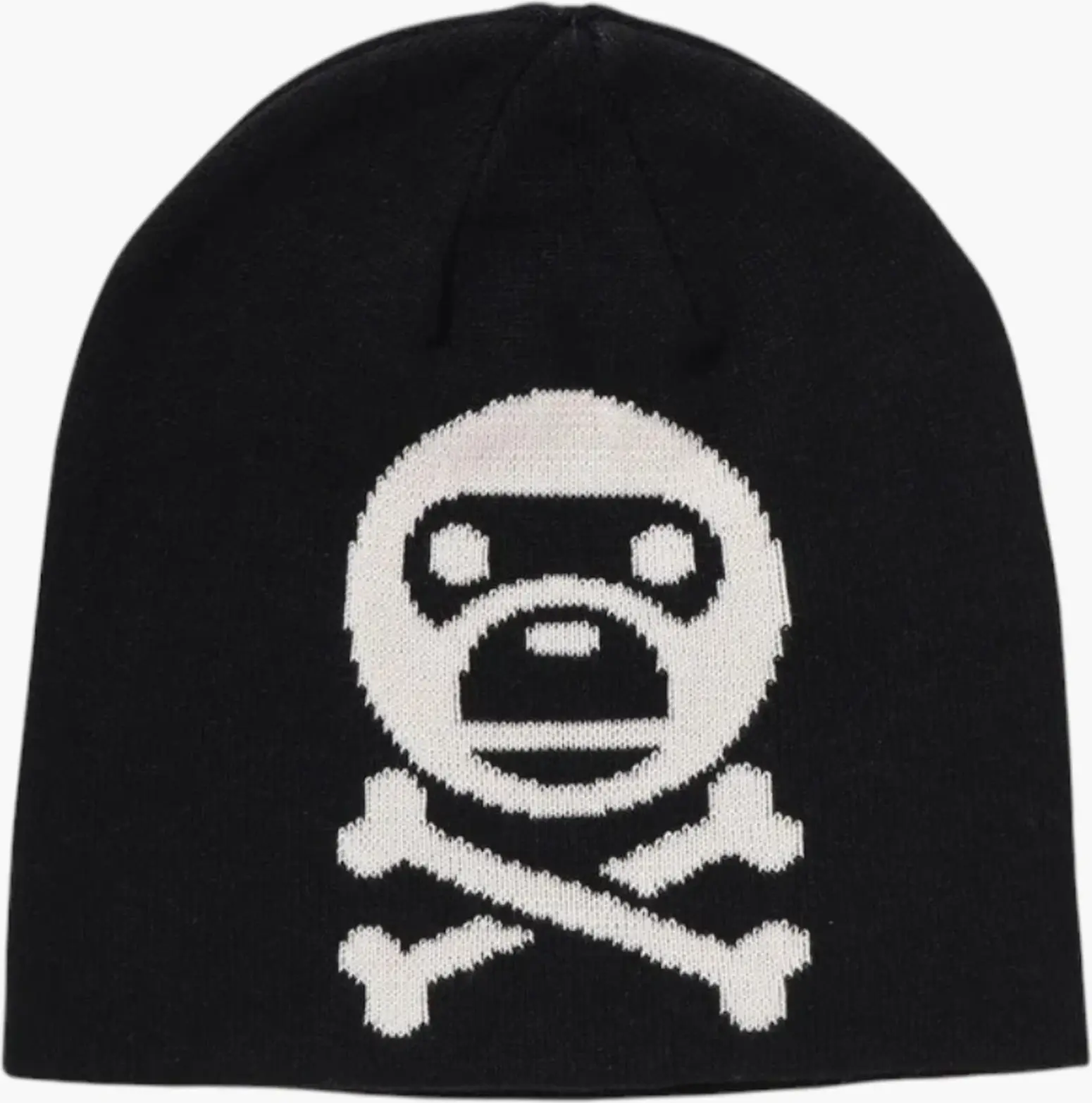 Milo Crossbone Knit Cap — фото 3