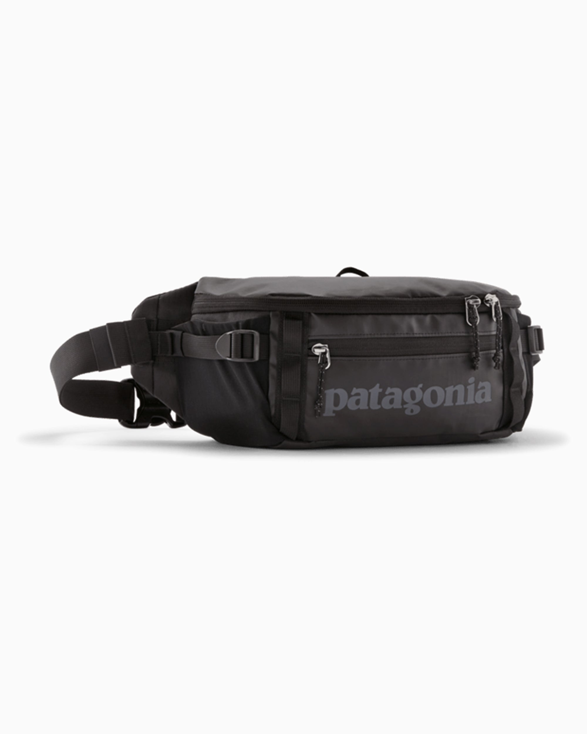 Patagonia Black Hole Waist Pack 5L Black — фото 1
