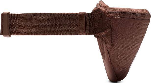 Сумка на пояс Nike NK HERITAGE WAISTPACK - FA21 коричневий ADU 41 х 10 х 15 см (DB0490-265) — фото 5