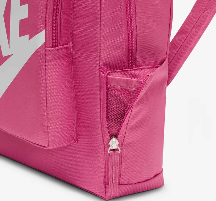 Рюкзак Nike Y NK CLASSIC BKPK 16L рожевий 38 х 28 х 13 см (BA5928-634) — фото 7
