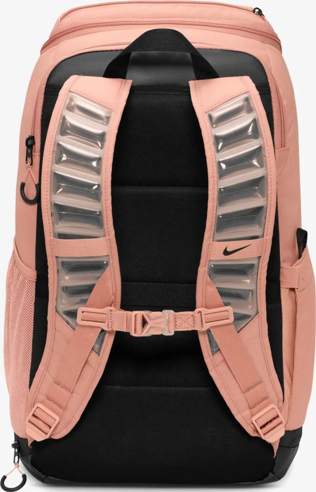 Рюкзак Nike NK VARSITY ELITE BKPK 32L рожевий 31 х 48 х 23 см (HM9965-688) — фото 7