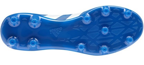 Бутси футбольні Adidas Ace 16.3 FG / AG AF5148 розмір 43 — фото 4