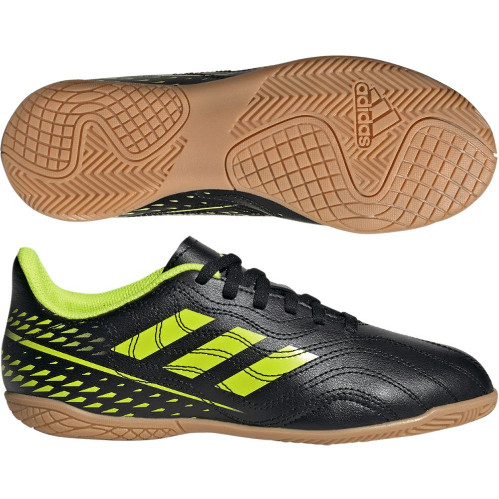 Футзалки Adidas Copa Sense.4 IN Junior 39 1/3 — фото 4