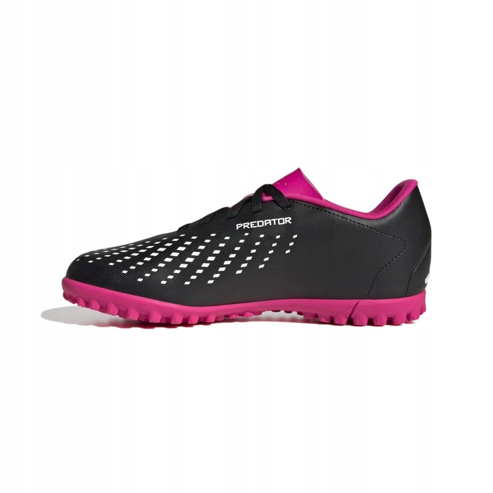 Сороконіжки Adidas Predator Accuracy.4 TF Jr GW7085(37) — фото 4