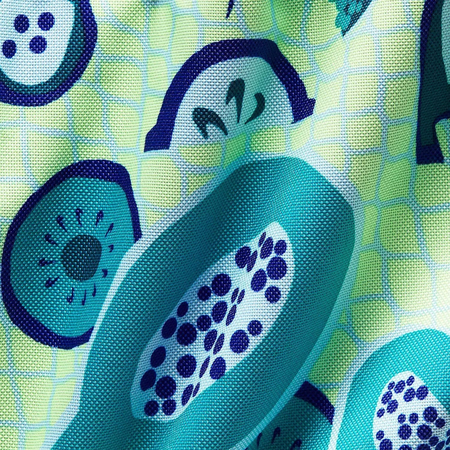 Рюкзак Nike Y NK ELMNTL BKPK SHOEBOX - FP 20L синій, зелений Діт 30 x 46 x 13 см (HM6895-701) — фото 1