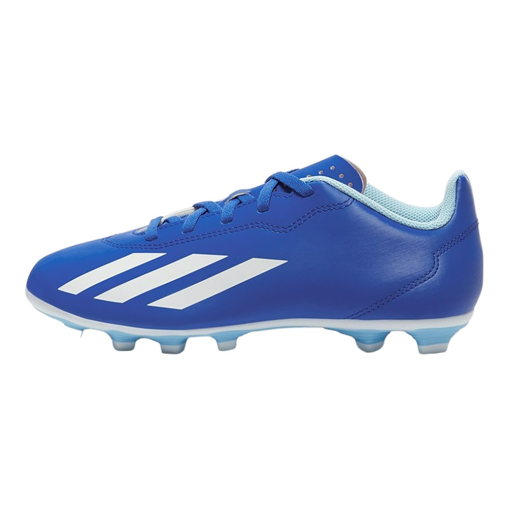 Бутси Adidas X Crayfast.4 FxG Junior 38 (24 см) IE1587 — фото 3