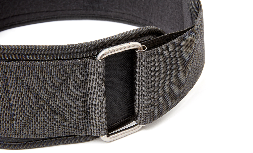 Пояс для важкої атлетики Adidas Essential Weightlifting Belt — фото 6