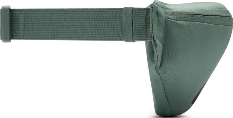 Сумка на пояс Nike NK HERITAGE WAISTPACK - FA21 3L зелений 41 х 10 х 15 см (DB0490-364) — фото 4