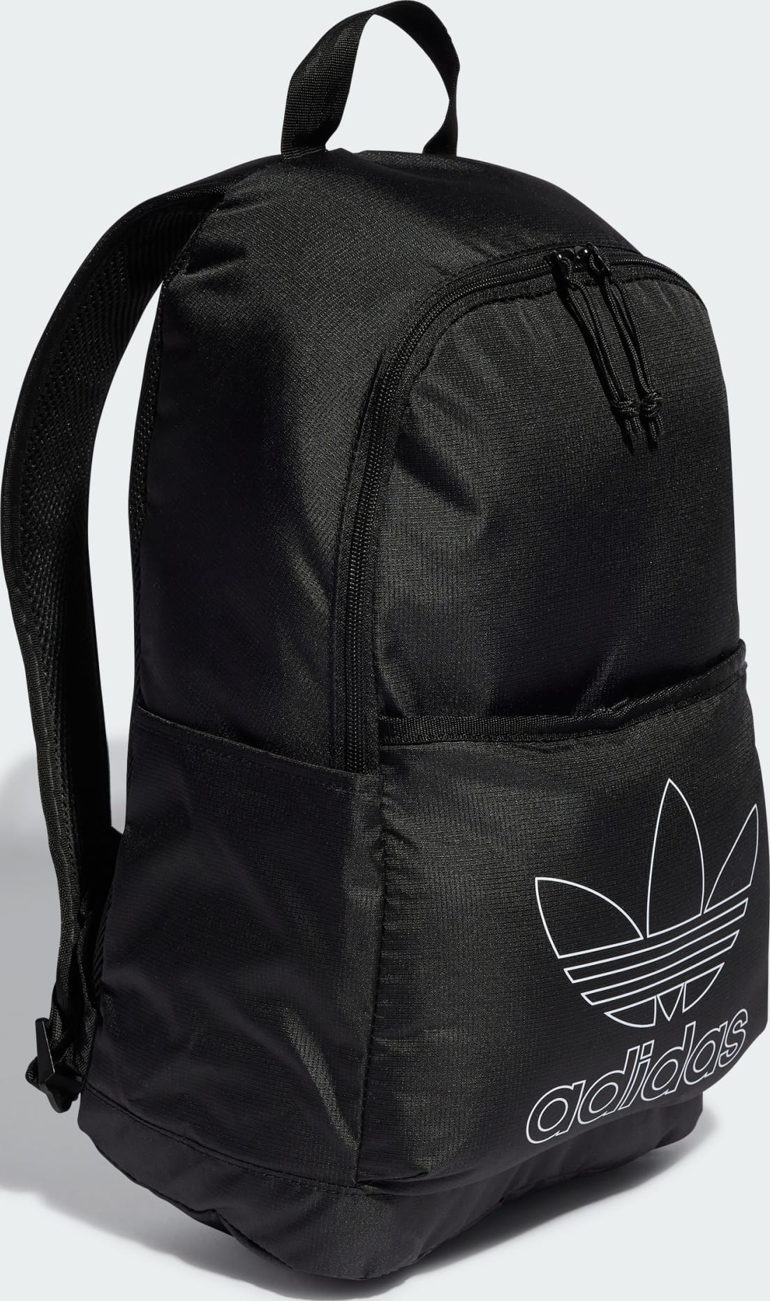 Рюкзак Adidas ADICOLOR BACKPK 20.25L чорний 15 x 27 x 43 см (IT7602) — фото 6