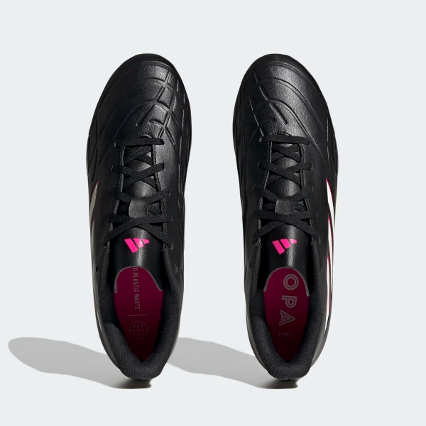 Футбольні бутси Adidas Copa Pure.4 Flexible Ground GY9081 розмір 42,2\3 — фото 4