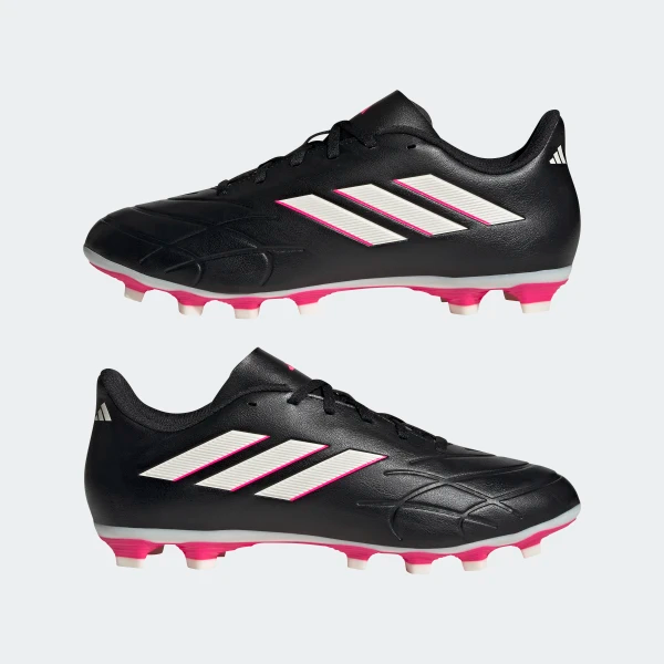Футбольні бутси Adidas Copa Pure.4 Flexible Ground GY9081 розмір 42,2\3 — фото 9