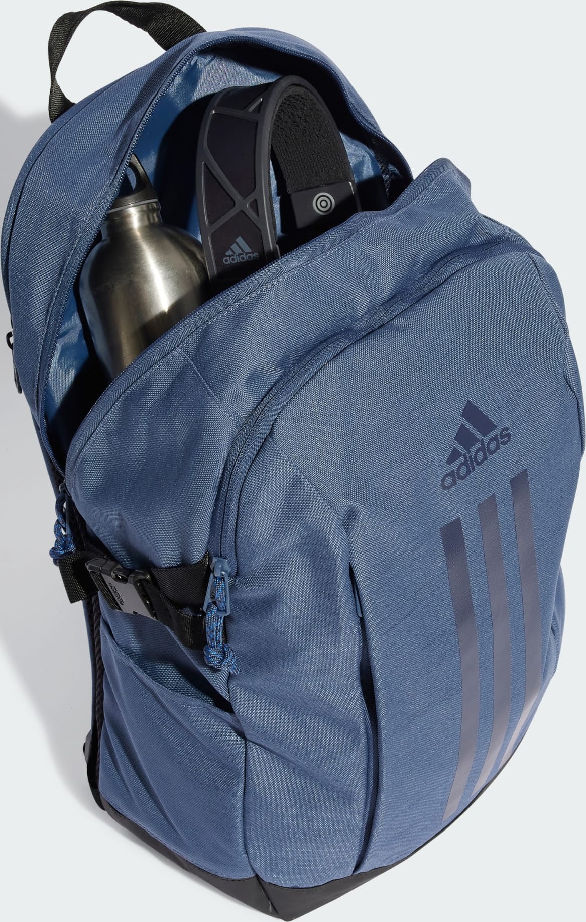Рюкзак Adidas APWR VII 26,4L синій 19 x 30 x 46 см (IT5360) — фото 5