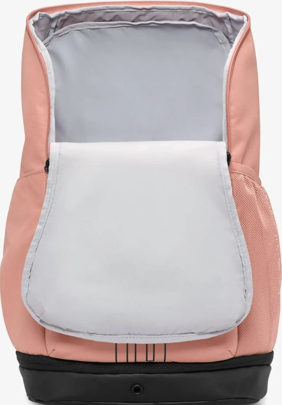 Рюкзак Nike NK VARSITY ELITE BKPK 32L рожевий 31 х 48 х 23 см (HM9965-688) — фото 9