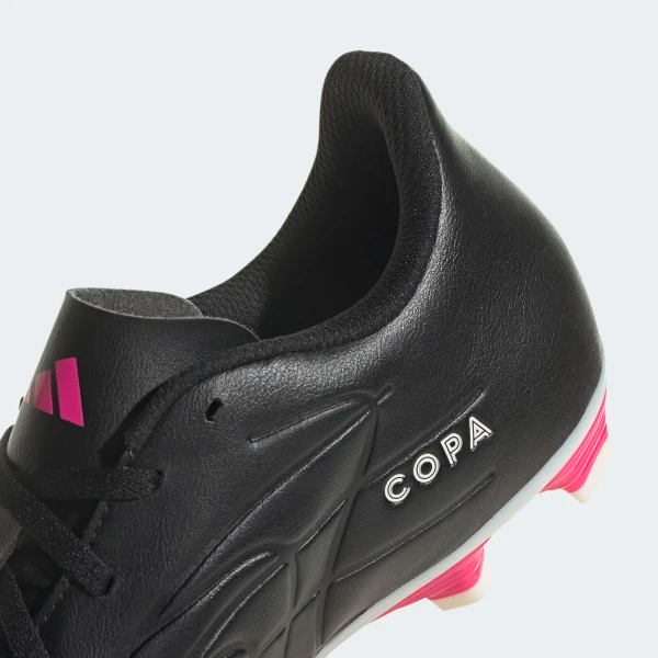 Футбольні бутси Adidas Copa Pure.4 Flexible Ground GY9081 розмір 42,2\3 — фото 11