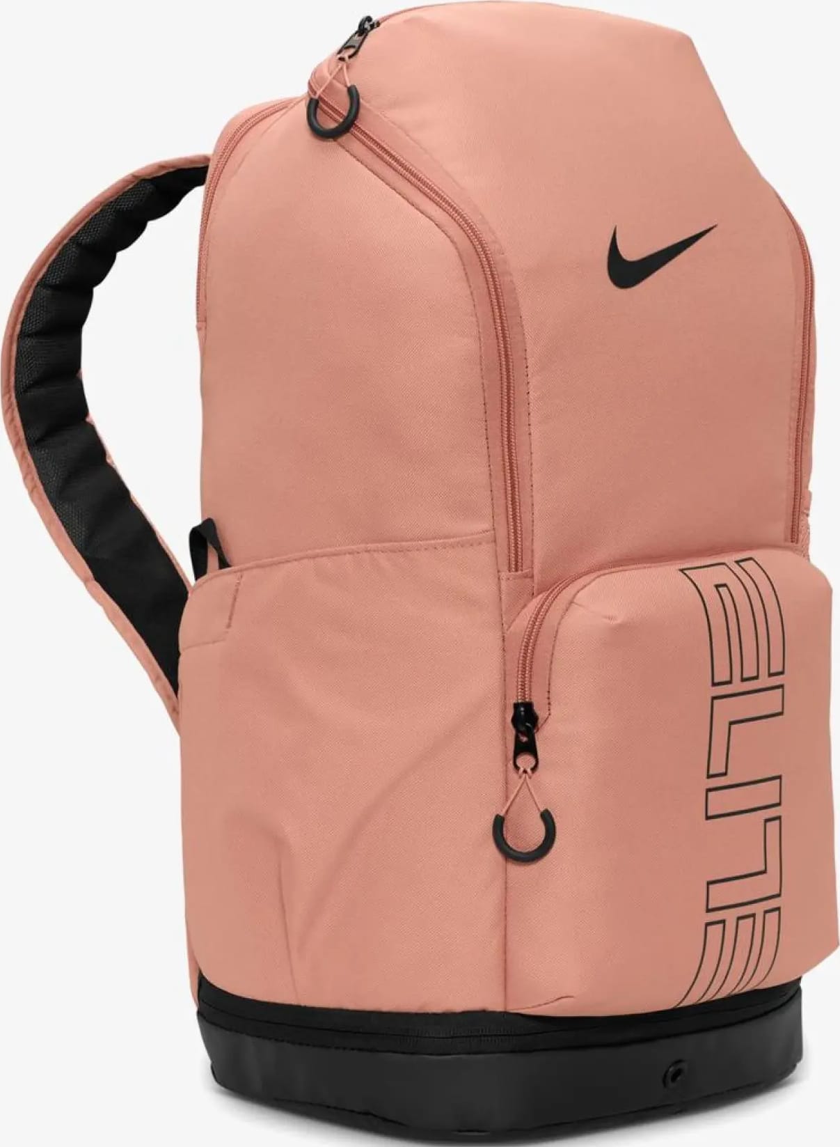 Рюкзак Nike NK VARSITY ELITE BKPK 32L рожевий 31 х 48 х 23 см (HM9965-688) — фото 8