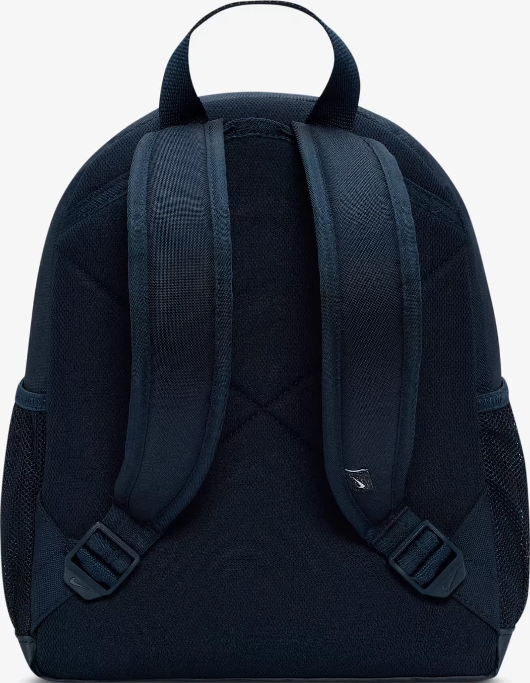 Рюкзак Nike CFC Y NK JDI MINI BKPK 11L темно-синій Діт 23 x 12 x 32 см (HV2239-451) — фото 5