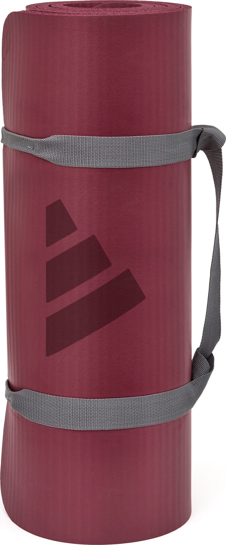 Килимок для пілатесу Adidas Pilates Mat рожевий 180 х 63 х 1,5 см (ADYG-10650MR-NL) — фото 5