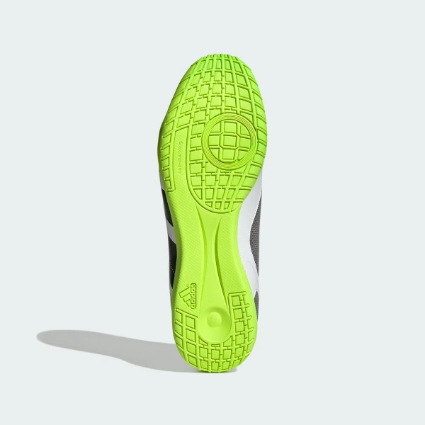 Футбольні бутси Predator Accuracy.4 Indoor Sala - adidas GY9986 розмір 44 2/3 — фото 5