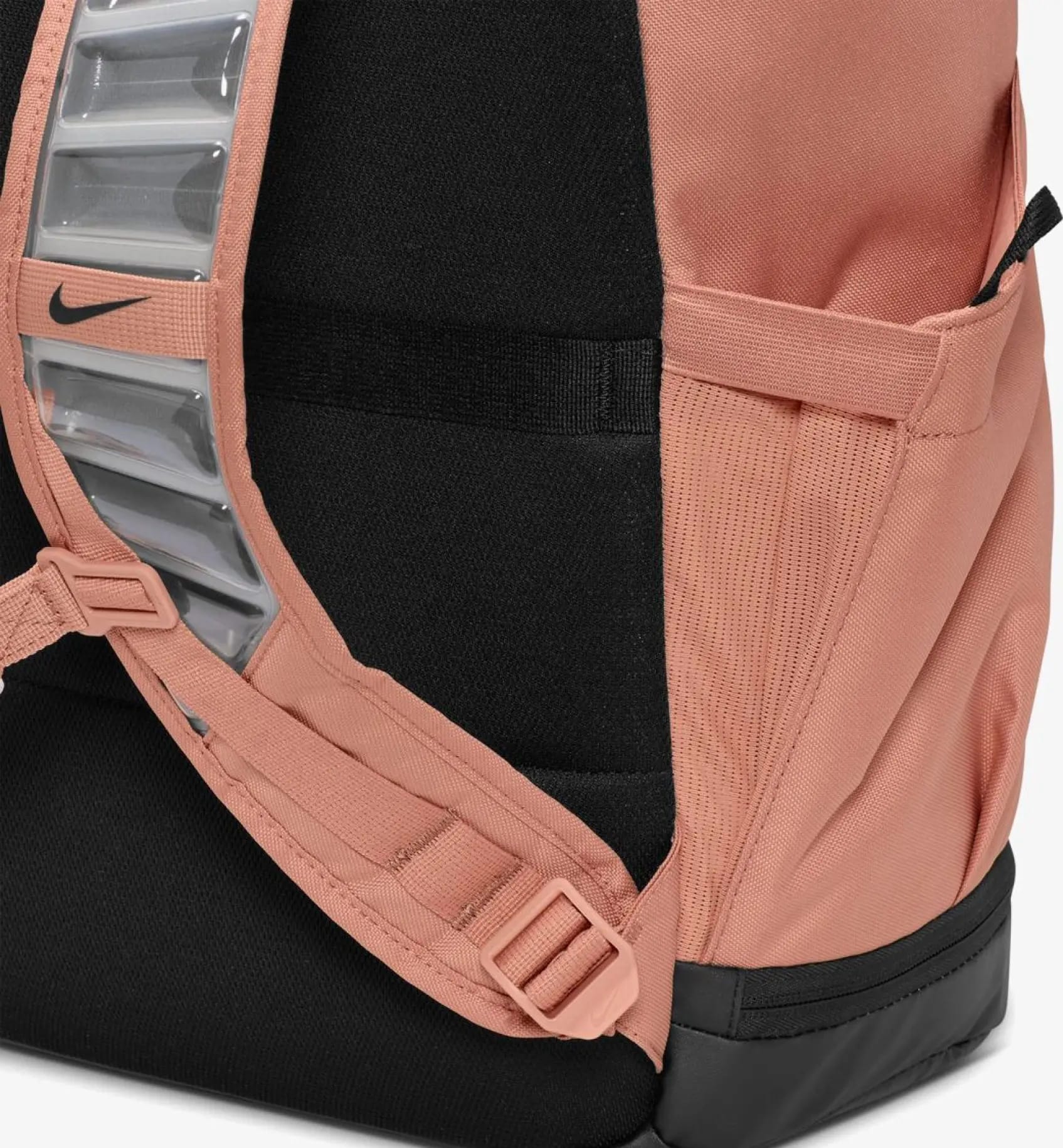 Рюкзак Nike NK VARSITY ELITE BKPK 32L рожевий 31 х 48 х 23 см (HM9965-688) — фото 12