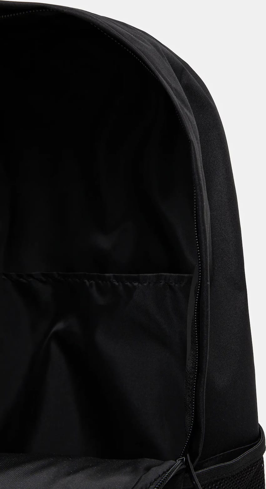 Рюкзак Adidas LINEAR BACKPACK 18,5L чорний 14 х 27,5 х 45 см (JD9556) — фото 6