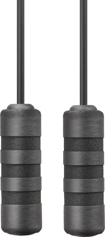 Скакалка Adidas Speed Rope чорний 3 м (ADRP-12234-NL) — фото 5
