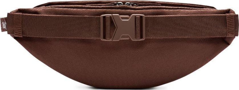 Сумка на пояс Nike NK HERITAGE WAISTPACK - FA21 коричневий ADU 41 х 10 х 15 см (DB0490-265) — фото 4