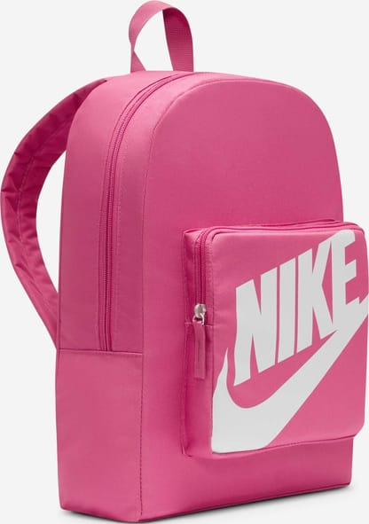 Рюкзак Nike Y NK CLASSIC BKPK 16L рожевий 38 х 28 х 13 см (BA5928-634) — фото 3