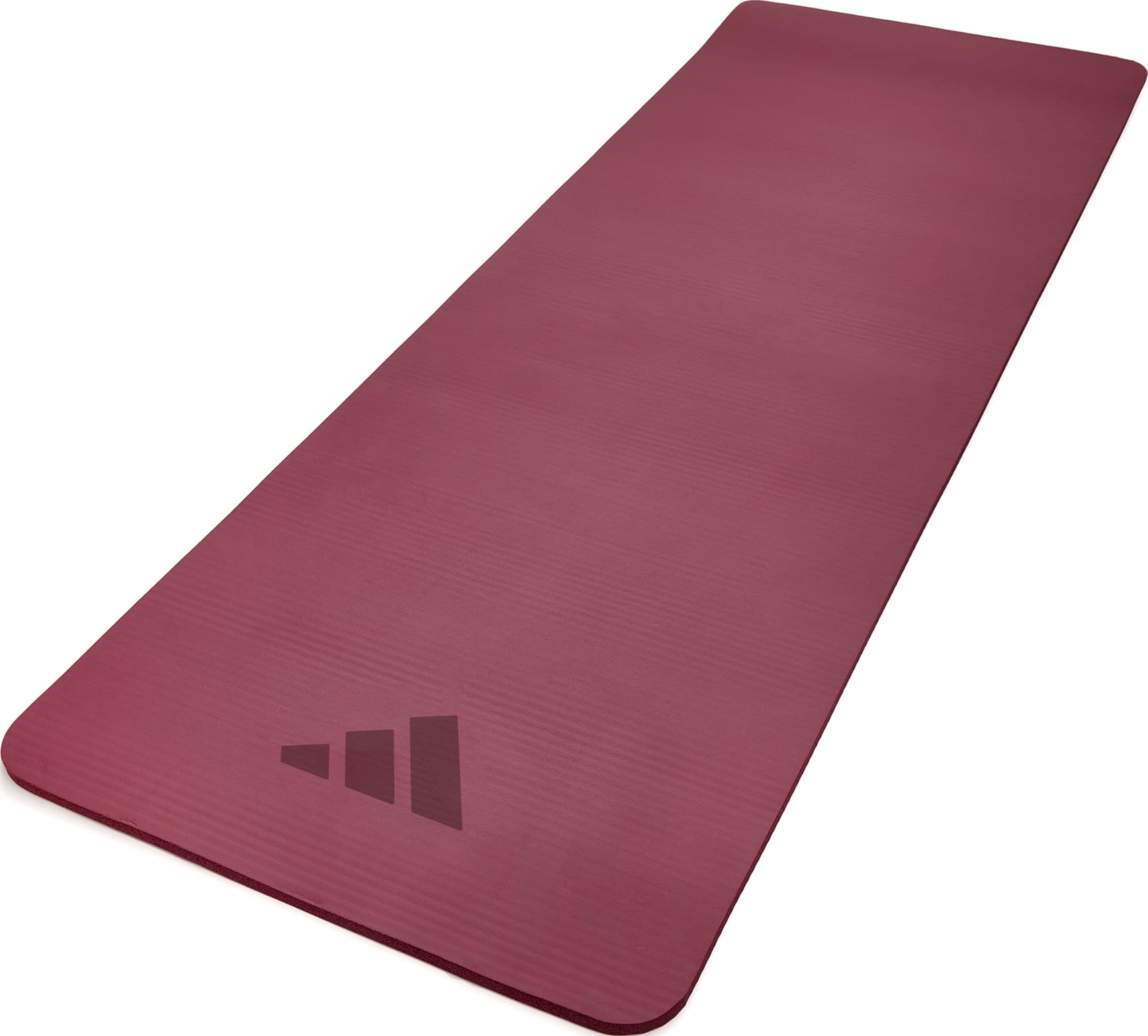 Килимок для пілатесу Adidas Pilates Mat рожевий 180 х 63 х 1,5 см (ADYG-10650MR-NL) — фото 4